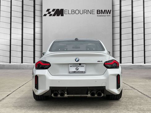 New 2026 BMW M2 w/ Lighting Package RWD image 5