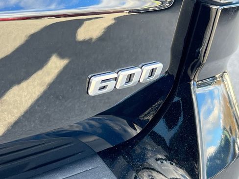 Certified 2025 Cadillac Escalade Premium Luxury w/ Touring Package image 20