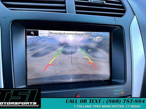 Used 2014 Ford Explorer Sport w/ Equipment Group 401A image 21