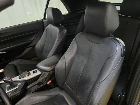 Used 2015 BMW 228i Convertible image 17