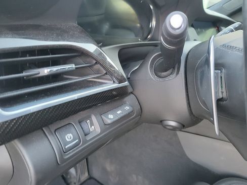 Used 2016 Cadillac CT6 Platinum AWD/4WD image 19
