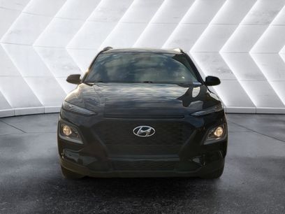 Used 2021 Hyundai Kona SEL