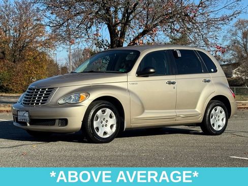 Used 2006 Chrysler PT Cruiser Touring image 3