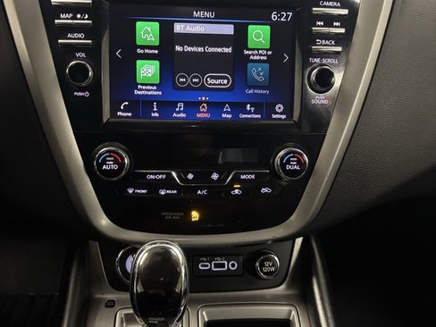 Used 2021 Nissan Murano SL image 19