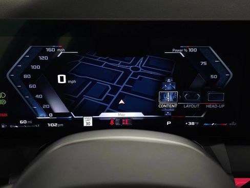 Used 2025 BMW X3 M50 w/ Premium Package image 23