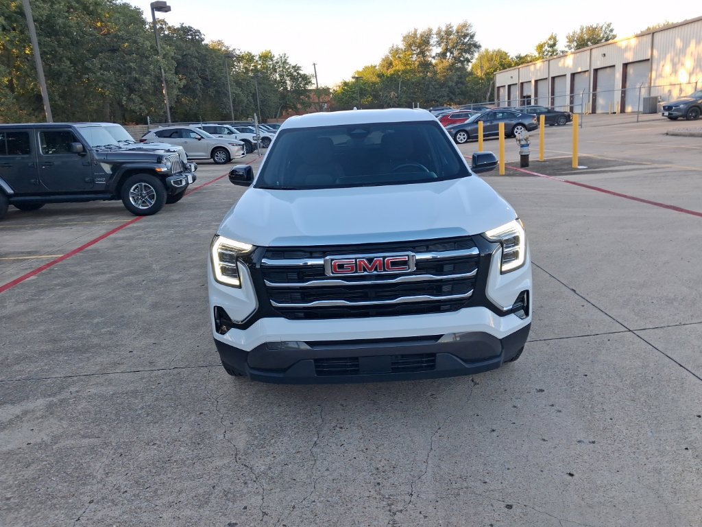 Used 2026 GMC Terrain Elevation AWD/4WD image 5