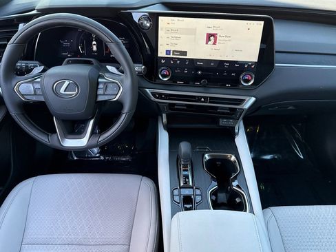 Certified 2025 Lexus RX 350 RX 350 AWD image 26