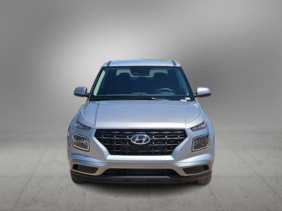 Certified 2026 Hyundai Venue SE