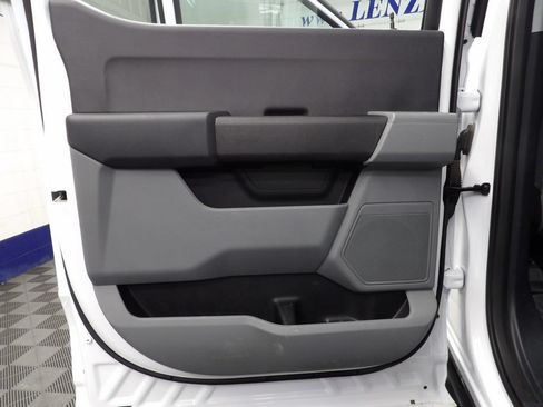Used 2023 Ford F350 XL w/ 360-Degree Camera Package AWD/4WD image 60