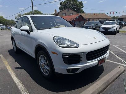 Used 2016 Porsche Cayenne