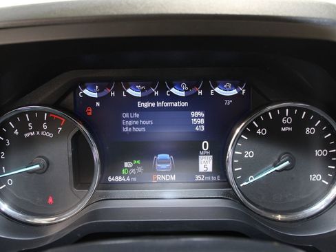 Used 2024 Ford Expedition Max Limited image 38