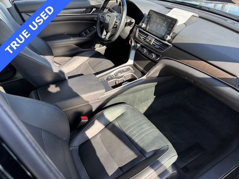 Used 2019 Honda Accord EX-L image 15