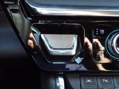 New 2026 GMC Sierra 1500 Denali w/ Technology Package image 21