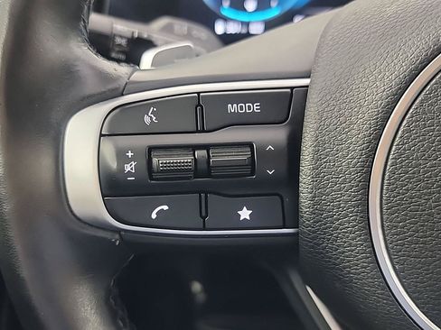 Certified 2023 Kia Sportage X-Line Prestige AWD/4WD image 25