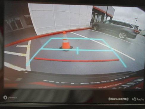 Certified 2021 Toyota C-HR XLE FWD image 14
