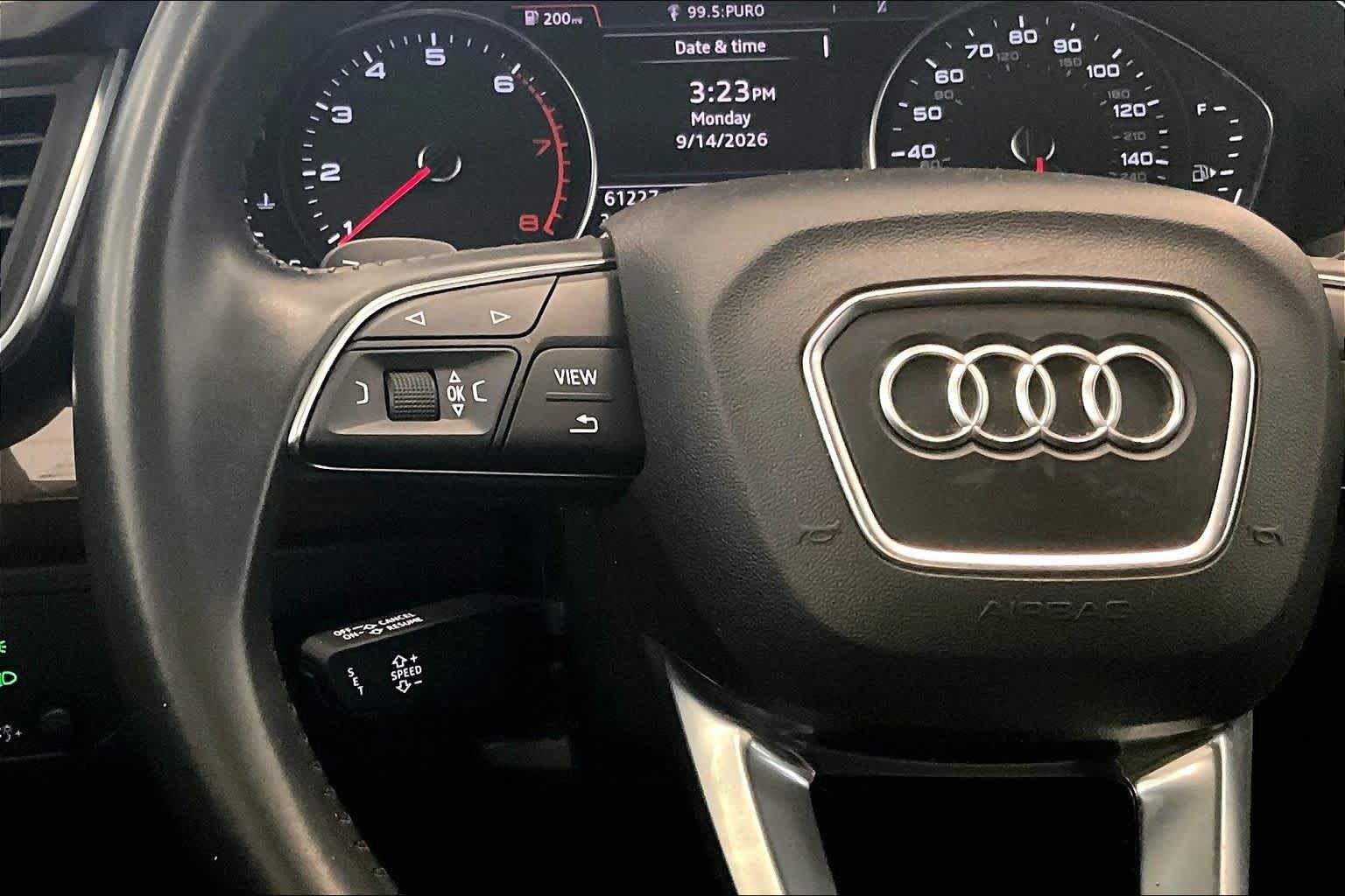 Used 2020 Audi Q5 2.0T Premium AWD/4WD image 23
