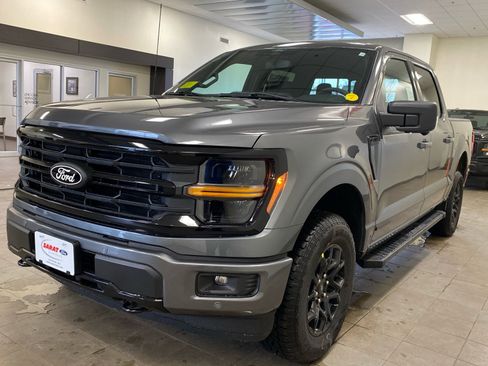 New 2026 Ford F150 XLT image 26