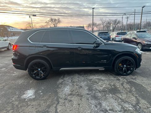 Used 2017 BMW X5 xDrive35i image 8