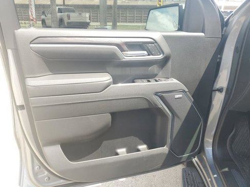 New 2026 GMC Sierra 1500 SLT AWD/4WD image 18