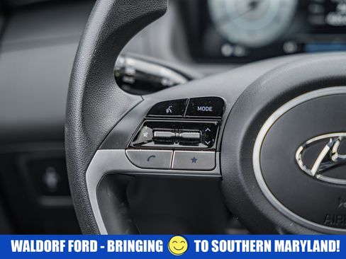 Used 2024 Hyundai Santa Cruz SEL w/ Activity Package image 26