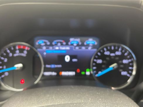 Used 2019 Ford F350 Lariat w/ Lariat Ultimate Package AWD/4WD image 11