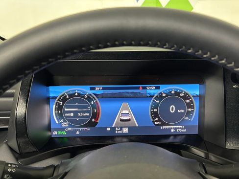 New 2026 Subaru Outback Touring XT image 17