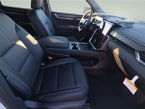 New 2026 GMC Acadia Elevation w/ Black Edition image 25