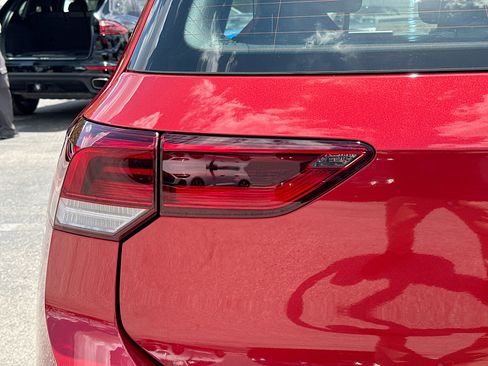 New 2026 Volkswagen GTI S FWD image 10