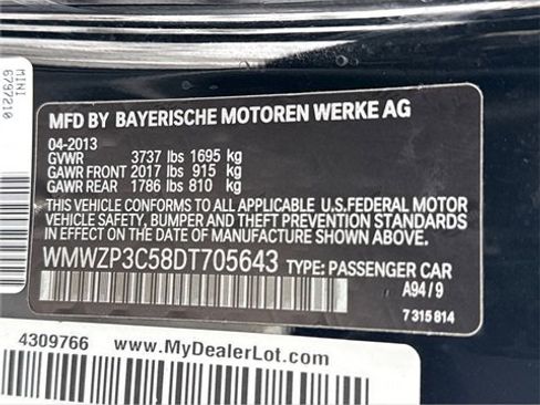 Used 2013 MINI Cooper S image 23