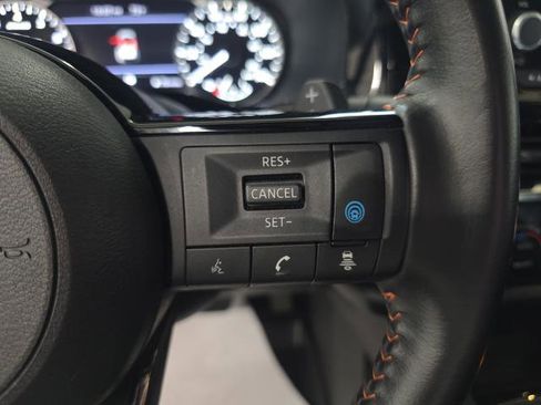 Used 2023 Nissan Pathfinder Rock Creek AWD/4WD image 16