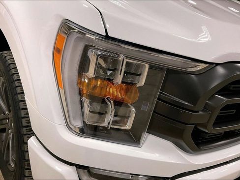 Certified 2023 Ford F150 XLT w/ Equipment Group 302A High image 26