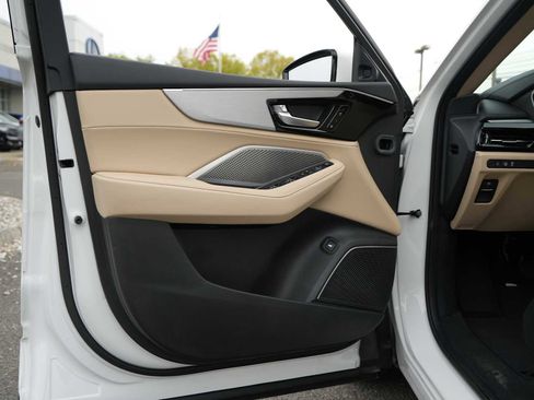 Certified 2023 Acura MDX SH-AWD image 16