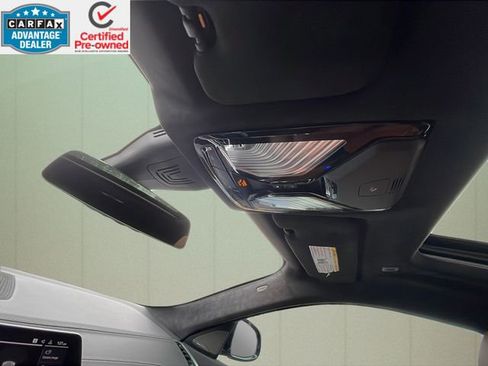 Used 2022 BMW X6 M50i w/ Executive Package image 36