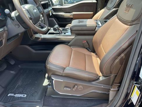 New 2026 Ford F150 King Ranch AWD/4WD image 5