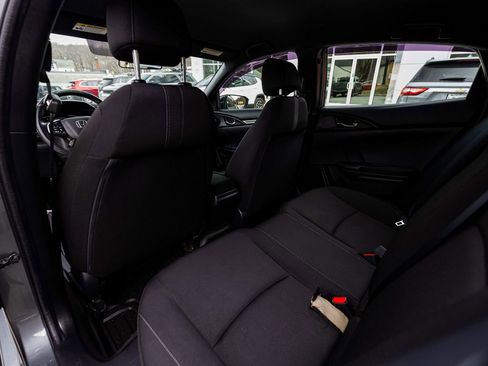 Used 2019 Honda Civic Sport image 28