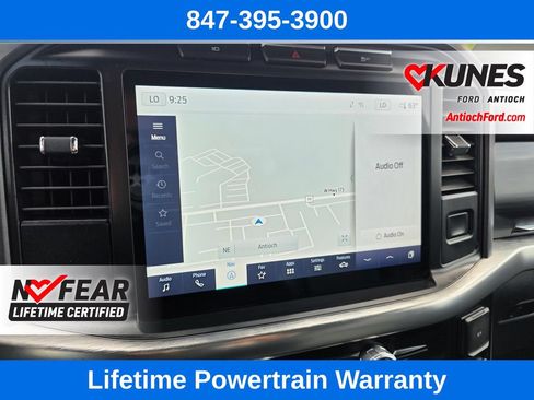 Certified 2023 Ford F150 Lariat AWD/4WD image 52