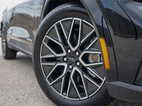 Certified 2025 Ford Mustang Mach-E Premium AWD/4WD image 2