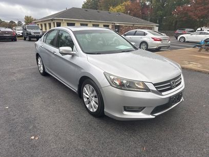 Used 2013 Honda Accord EX