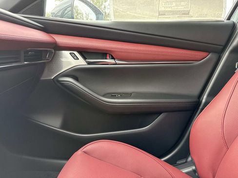 New 2026 MAZDA MAZDA3 2.5 S Hatchback w/ Premium Pkg image 30