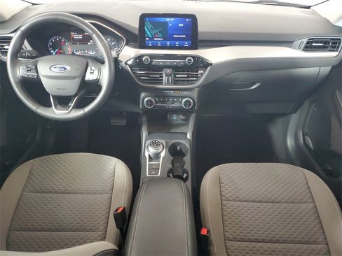 Used 2022 Ford Escape SE w/ Convenience Package image 13