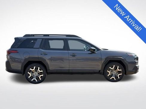 Certified 2026 Subaru Outback Touring XT AWD/4WD image 8