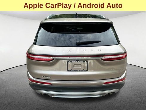 Used 2020 Lincoln Corsair Reserve w/ Equipment Group 201A AWD/4WD image 9