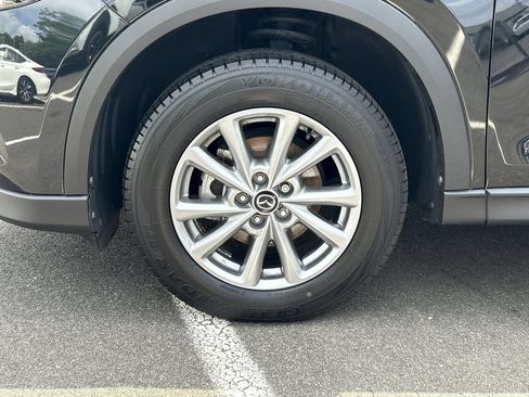 Certified 2023 MAZDA CX-5 AWD 2.5 S w/ Select Package image 10