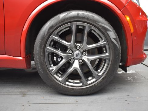 Used 2022 Dodge Durango R/T w/ Tow 'N Go Package AWD/4WD image 5