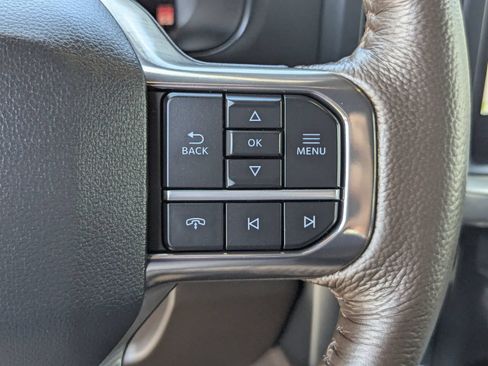 Certified 2025 Ford F250 King Ranch AWD/4WD image 38