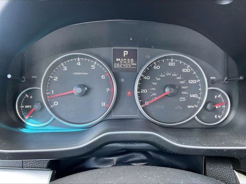 Used 2014 Subaru Legacy 2.5i w/ Alloy Wheel Package AWD/4WD image 22