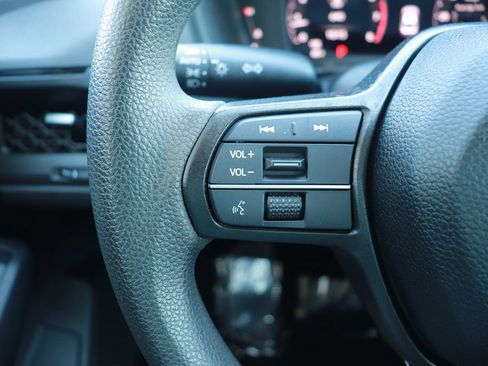 Certified 2025 Honda Accord SE image 20