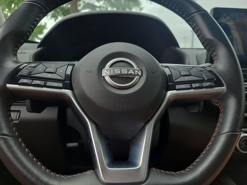 Certified 2023 Nissan Altima 2.5 SR w/ SR Premium Package AWD/4WD image 24