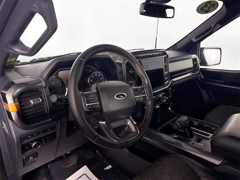 Used 2023 Ford F150 Tremor image 9