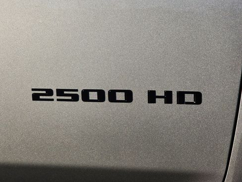 New 2026 Chevrolet Silverado 2500 LT w/ Trail Boss Package image 7